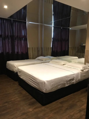 Time Hotel Seremban