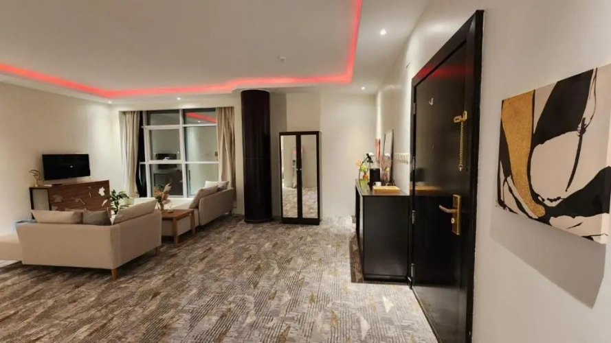 Suite