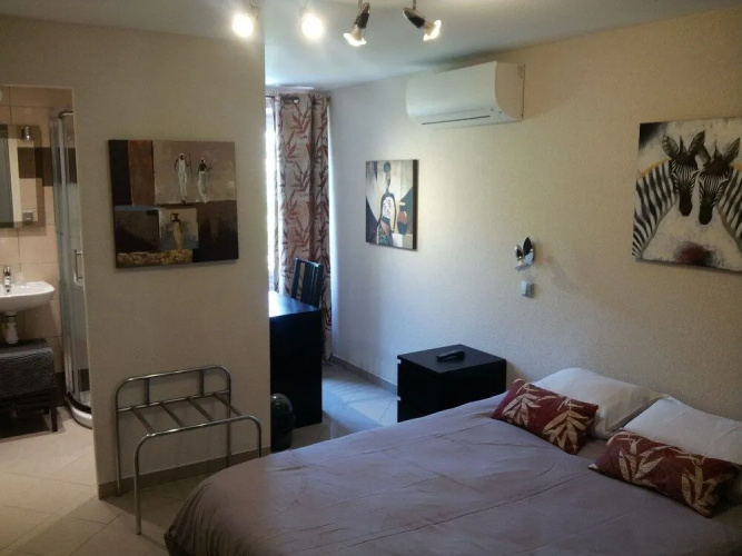 Residence Mart'ins