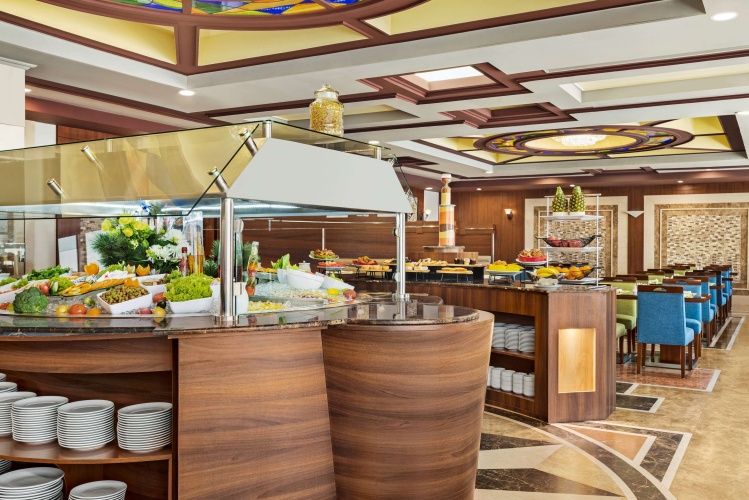 Wyndham Garden Dammam photo 22