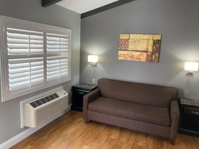 Double Suite