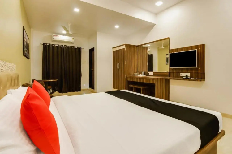 Hotel Om Inn