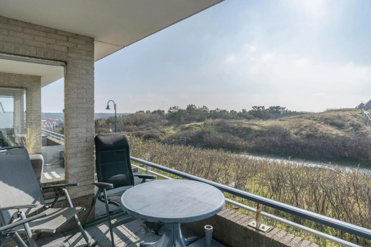 Appartementencomplex Juliana 46
