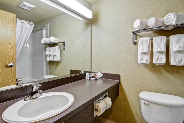 Superior Double Suite
