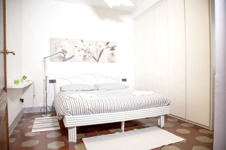 Apartment With one Bedroom in Firenze