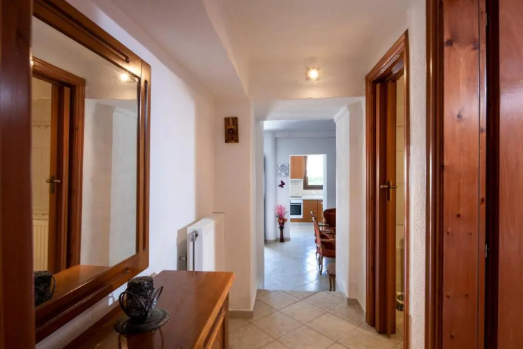 Thodoros apartment