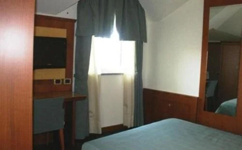 Locanda Sant'Ambrogio