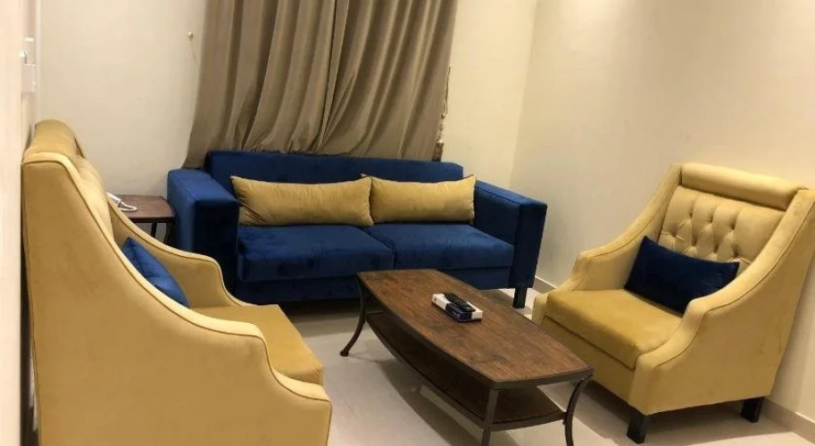 Dur apartmant hotel