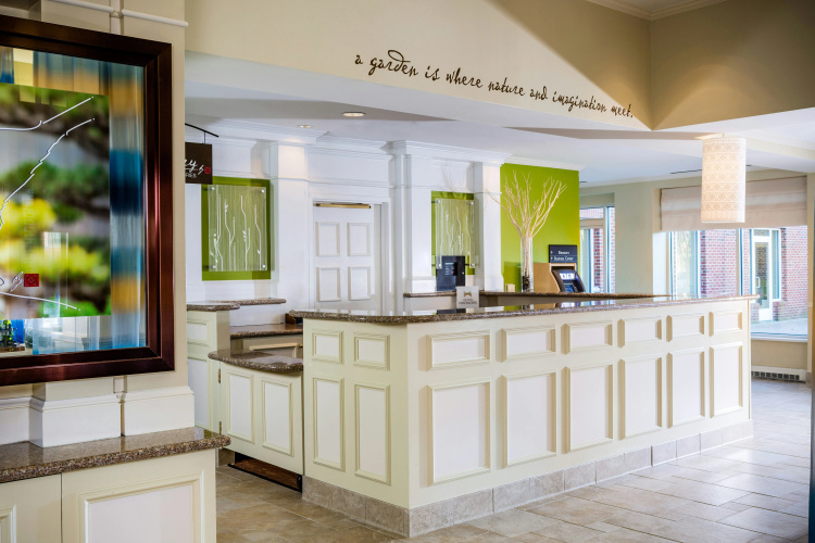 Hilton Garden Inn Richmond Innsbrook photo 29