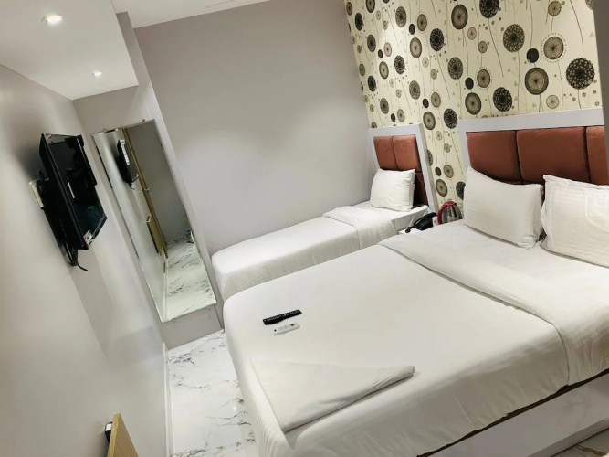 Grand Dyad Hotel