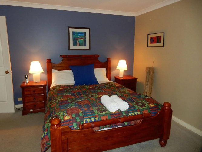 Cape Howe Cottages