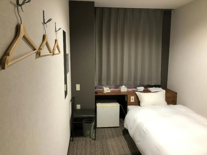 Atto Hotel