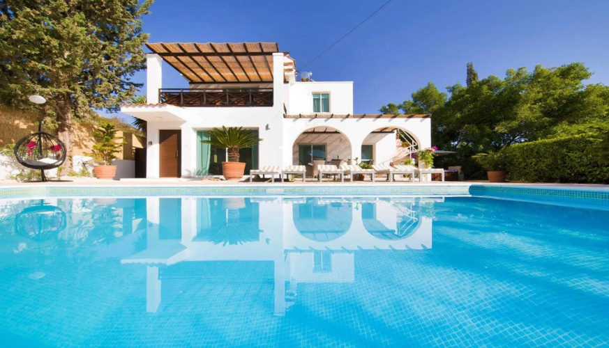 Villa Eva