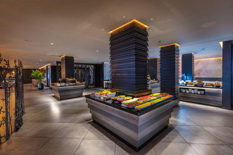 Hotel Faro, a Lopesan Collection Hotel - Adults Only photo 31