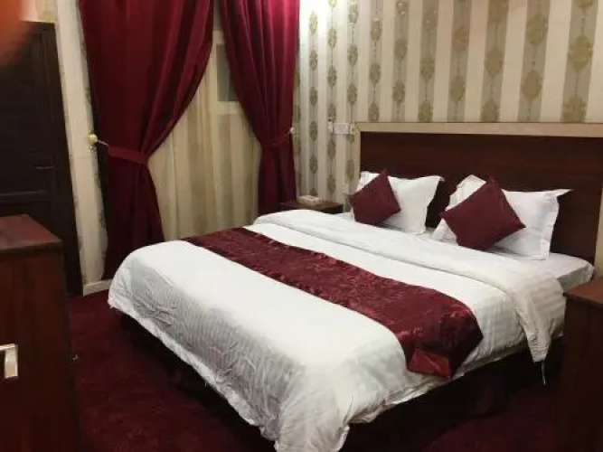 Orchida Apartment(اوركيدا طريف)
