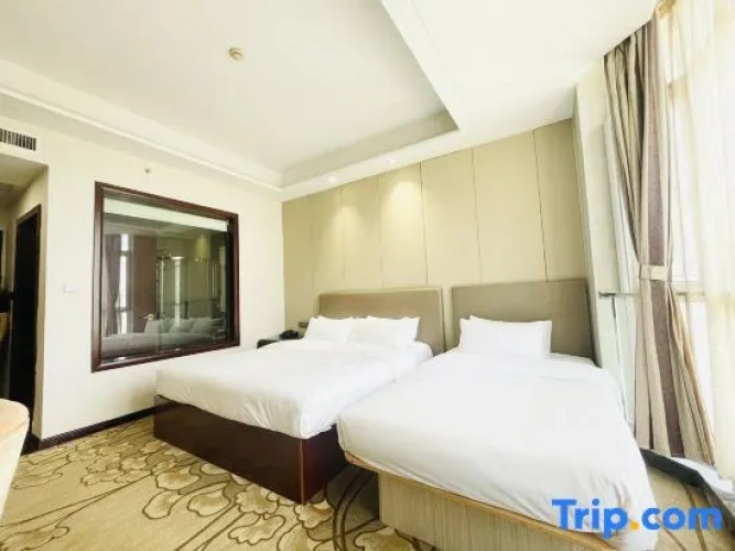 Business Twin room