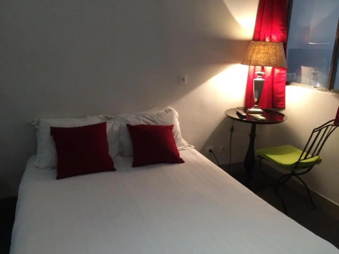 Quadruple Suite