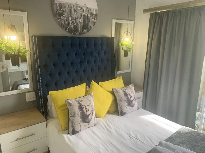 Mitchells Guesthouse
