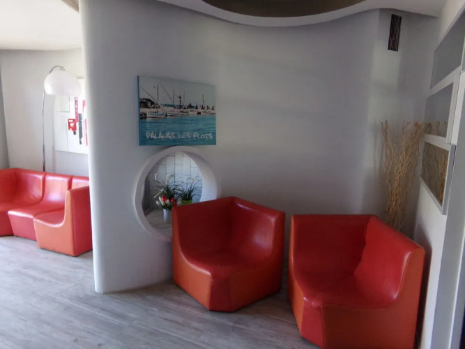 Hotel de la Plage