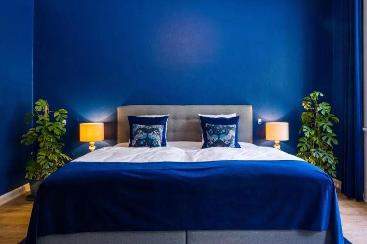 Gem Suites Hotel Apartments