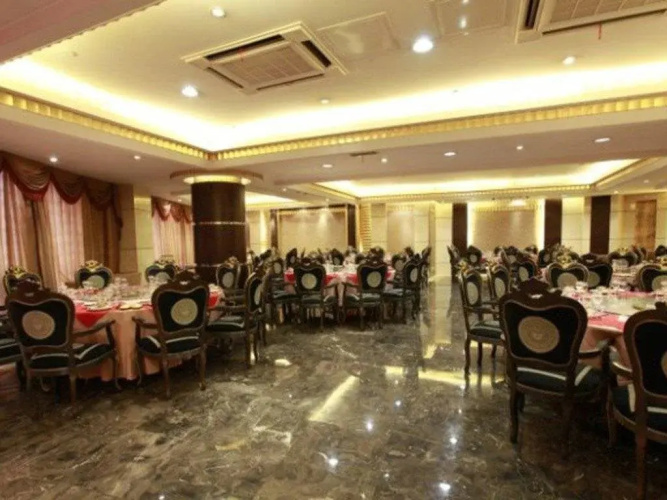 Hanjueyangming Hotel