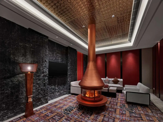 Hilton Shigatse