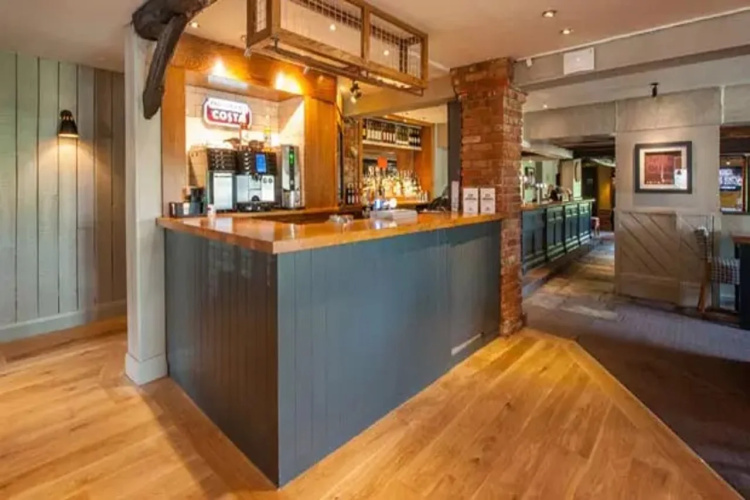 Premier Inn Gloucester (little Witcombe)
