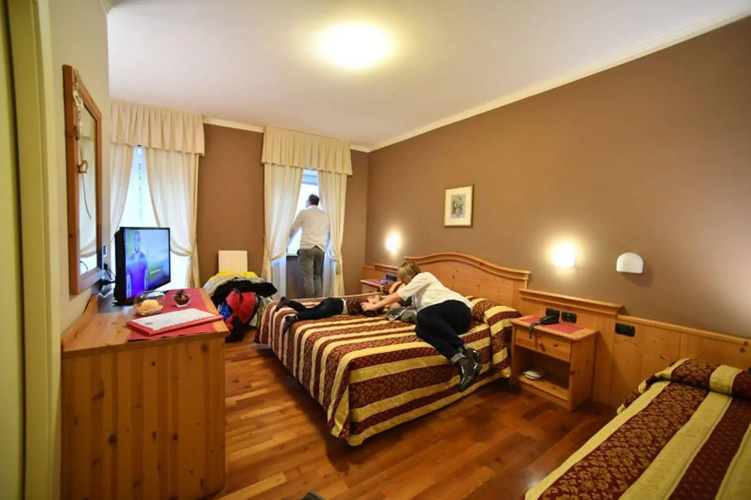 Hotel Lilla