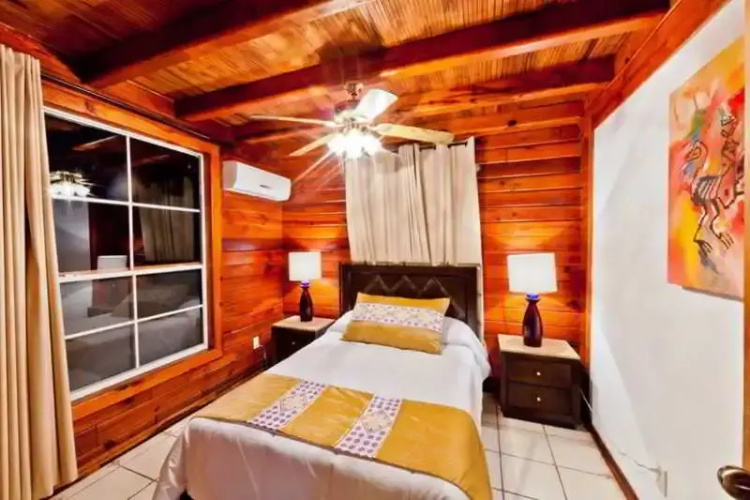 Santa María Resort