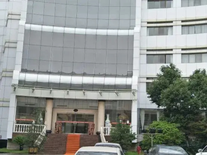 Hengsheng Hotel