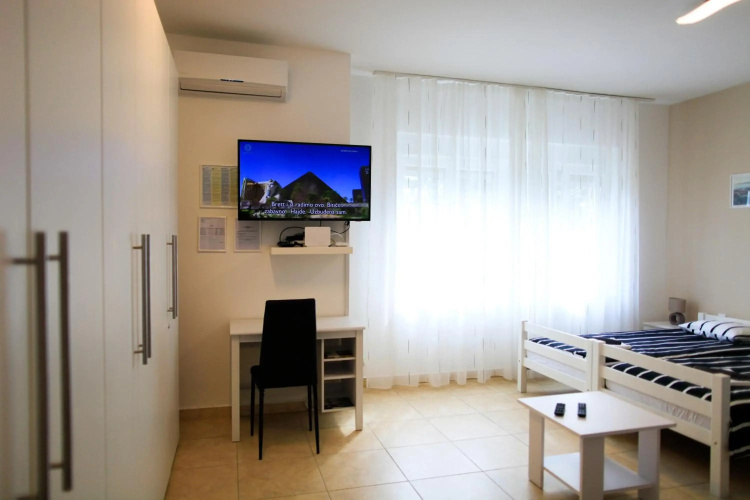 Apartment Kamov