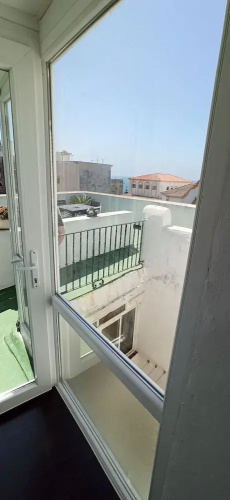 Atico Santa Maria Cadiz