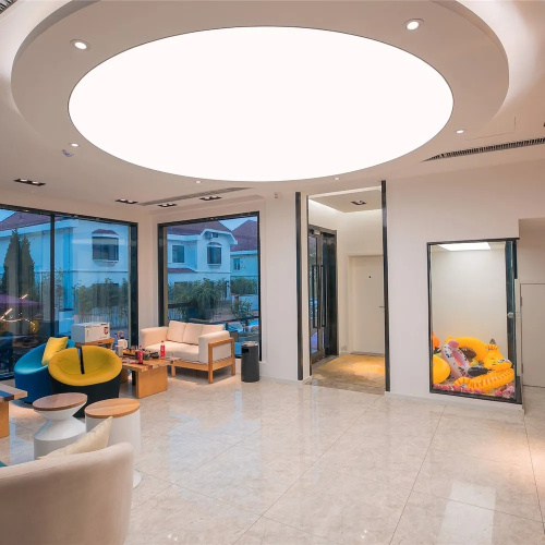 Microyards Hotel Qingdao
