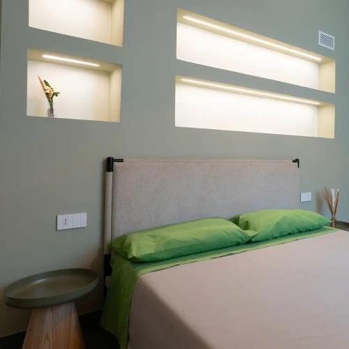 Classic room