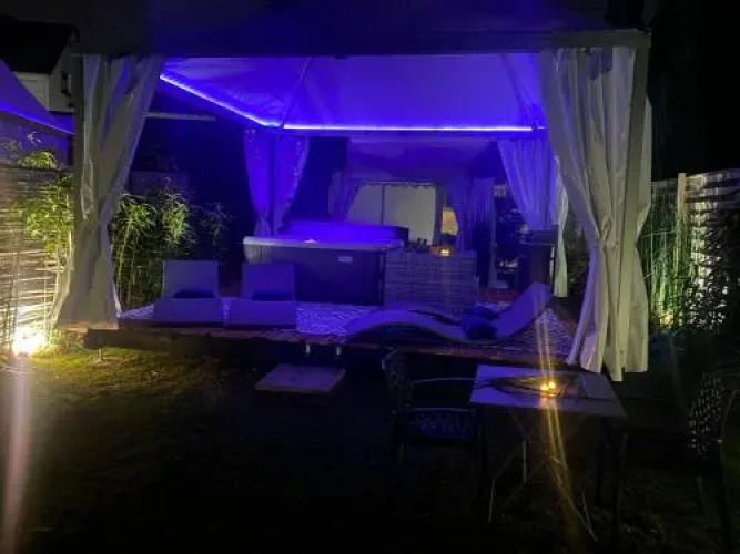 maison starlette