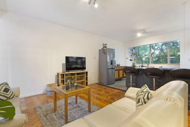 Capri Court Unit 6 by HostAgents