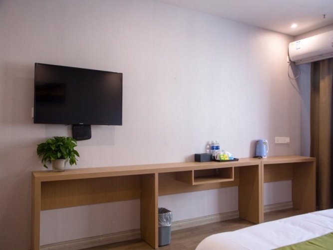 Business Twin room