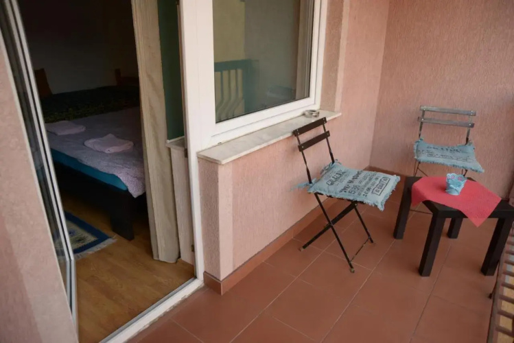 Hostel Tuba