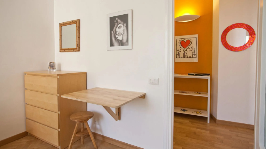 Rental In Rome Telesio