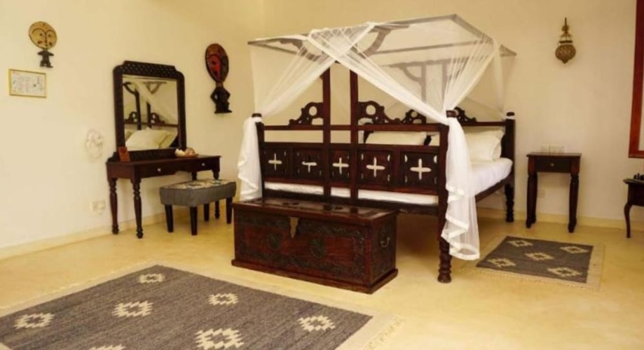 Standard Villa