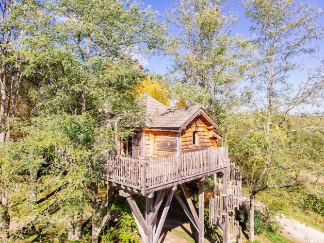 Cottage