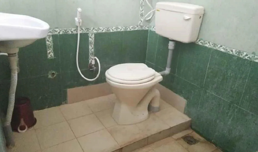 Kanish Home Stay