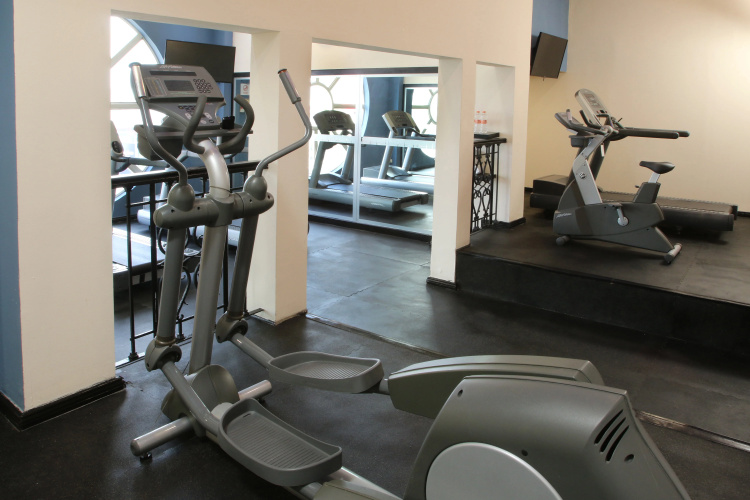 Holiday Inn Express Monterrey Tecnologico photo 27