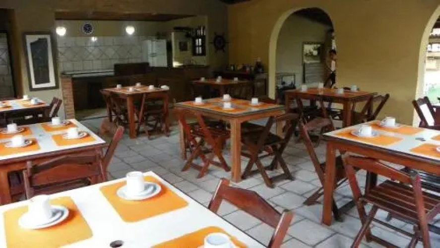 Pousada Maicá