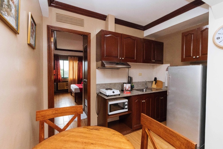 Double Suite