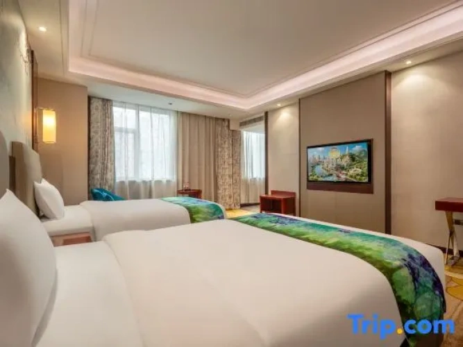 Comfort Twin room