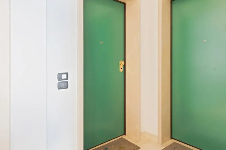 Porta Nuova Modern Apartment