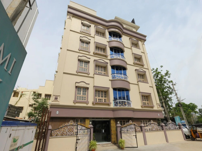 Imagen del hotel