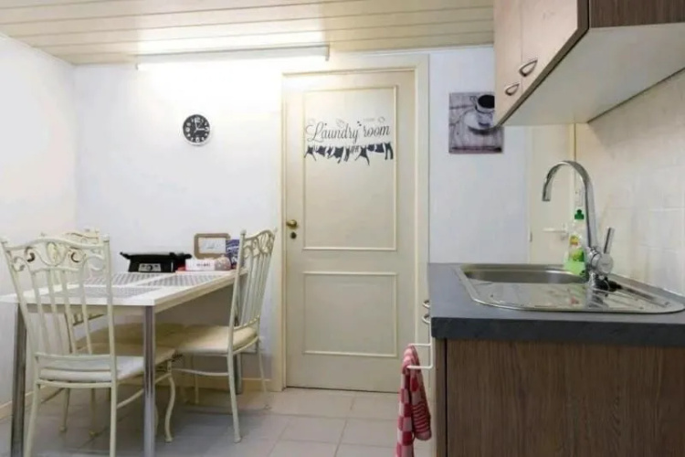 Homestay Gent