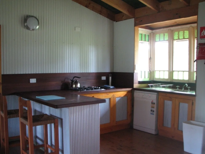 1 Bedroom Cottage